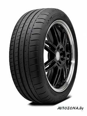 Michelin Pilot Sport 4 275/35R20 102Y (run-flat)